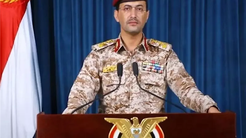 الحوثيون يعلنون ضرب أهداف إسرائيلية حساسة في القدس بصاروخ متطور  