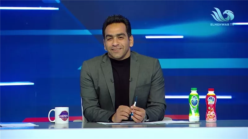أول تعليق من عادل مصطفى بعد انضمامه للجهاز الفني للأهلي بقيادة النحاس 