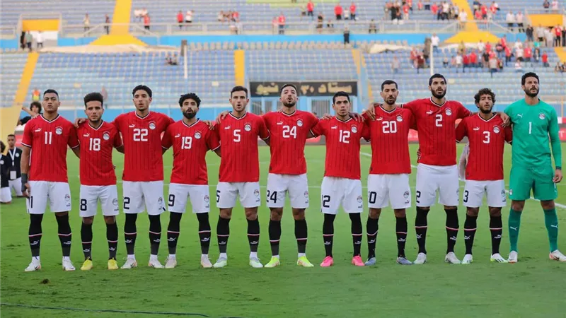 مواعيد مباريات اليوم الجمعة| مواجهات نارية في تصفيات كأس العالم ودوري المحترفين
