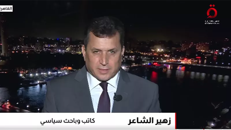 باحث سياسى يكشف  الهدف من خطة إسرائيل لاجتياح غزة بريا