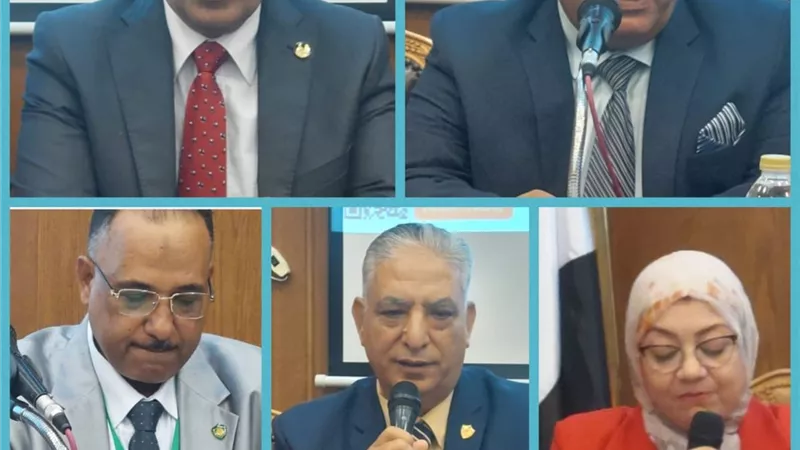الآثار بين الحاضر والمستقبل.. مؤتمر علمي يجمع شباب الباحثين بجامعة القاهرة