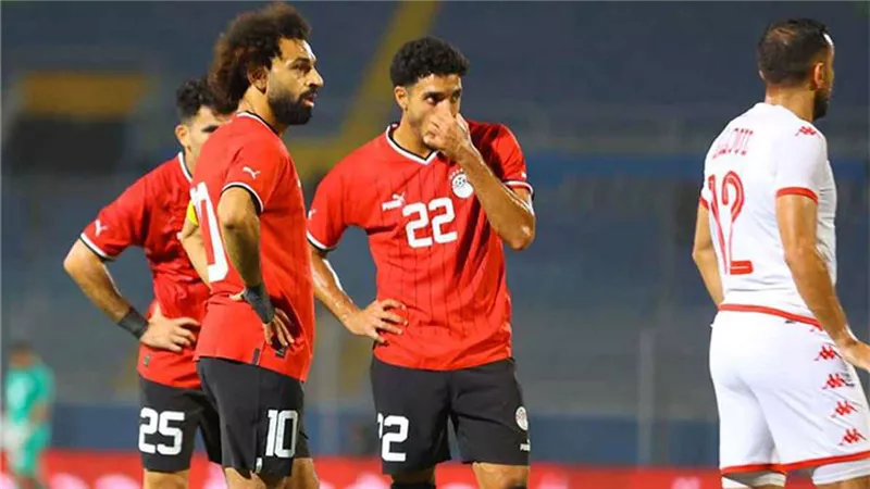 سفير مصر في بوركينا فاسو: مباراة الفراعنه حياة أو موت بالنسبة لجماهير الخيول