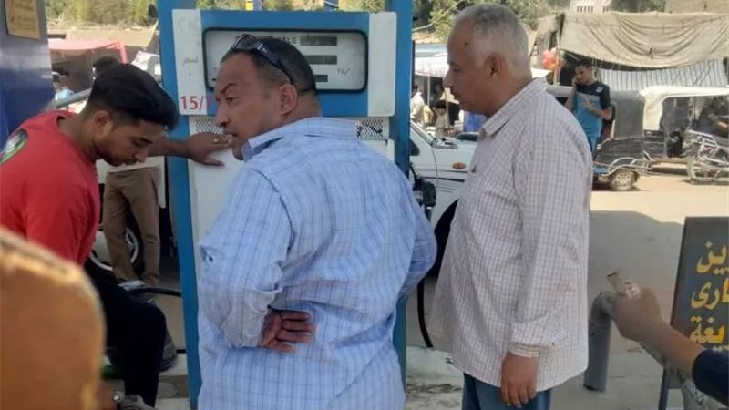 أنباء عن زيادة أسعار البزين والسولار.. 