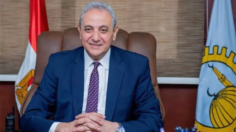 محافظ الغربية: العمل الخيري شريك أصيل في بناء المجتمع