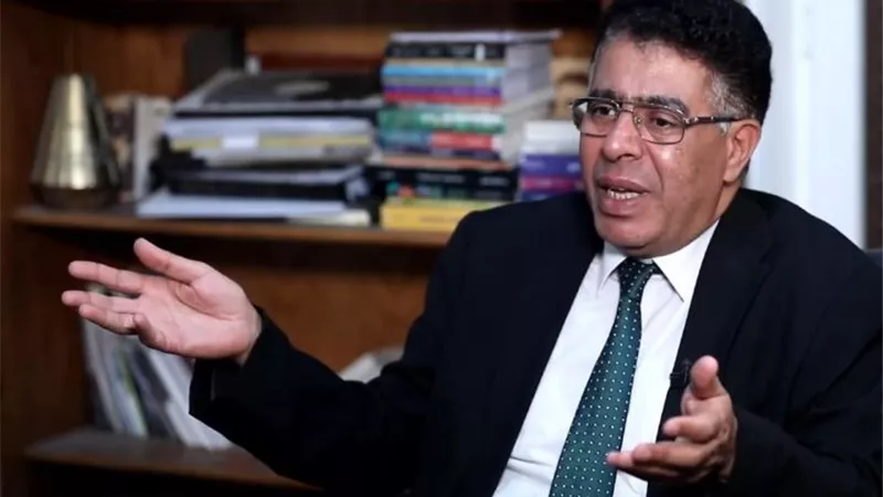 عماد الدين حسين: بيان خارجية مصر للرد على نتنياهو رسالة قوية لإسرائيل لرفض تهجير الفلسطينيين