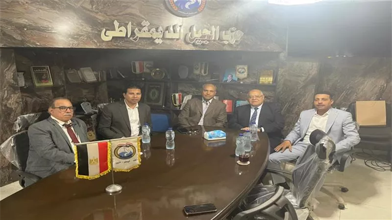 الائتلاف الوطني يشدد على وحدة الصف ويطالب بالالتزام بالدستور لإجراء انتخابات النواب في موعدها