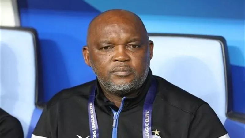 موسيماني: سأعود لتدريب الأهلي بهذا الشرط 