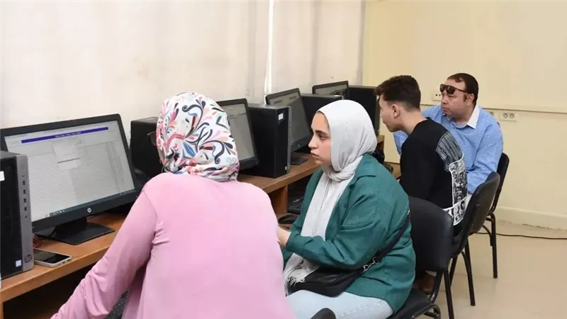 نشرة تعليم إيجبتكِ| نتيجة تنسيق الأزهر 2025.. وافتتاح 3 مدارس جديدة بالجيزة