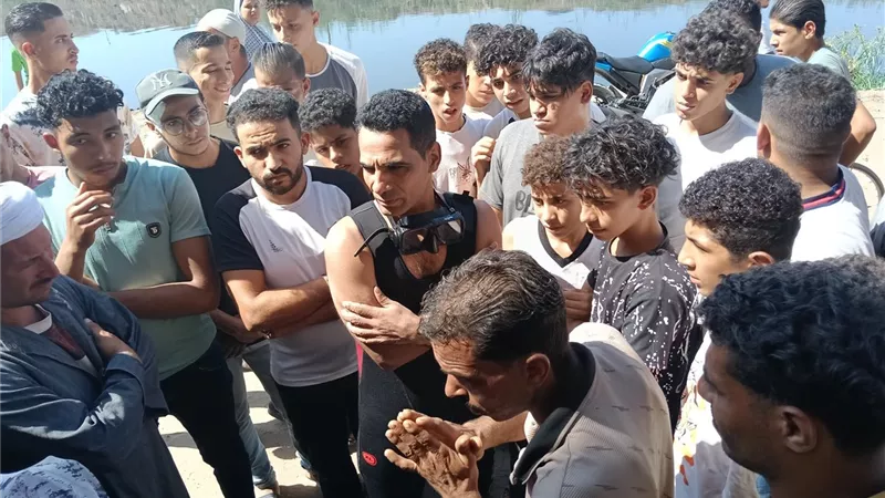 الشرقية تودع جثامين حادث رشاح ملوينة