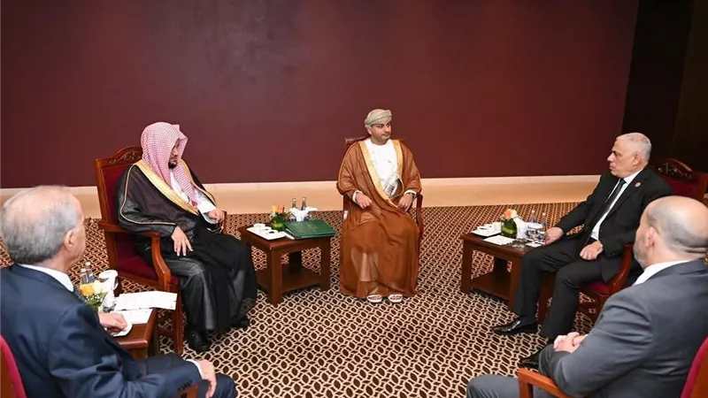 بمشاركة النائب العام .. ختام فعاليات الاجتماع الخامس لنواب العموم العرب