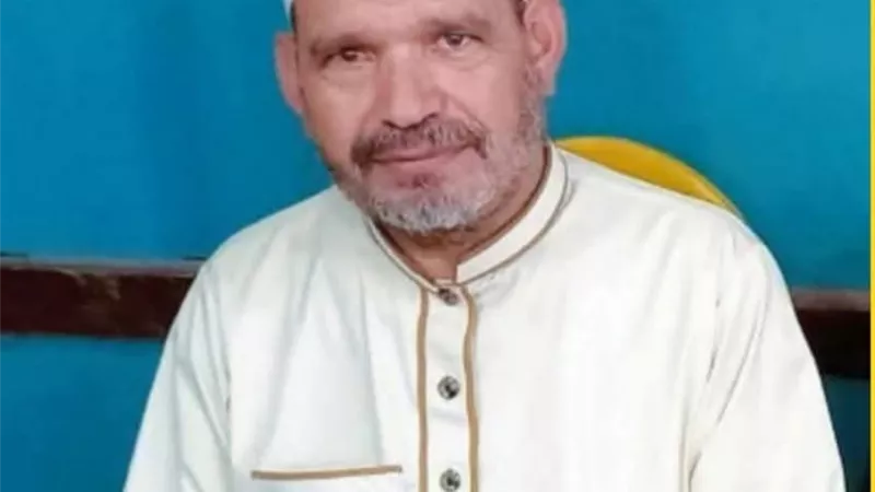  أوقاف الإسماعيلية تنعي الشيخ عبد الرحمن وهدان
