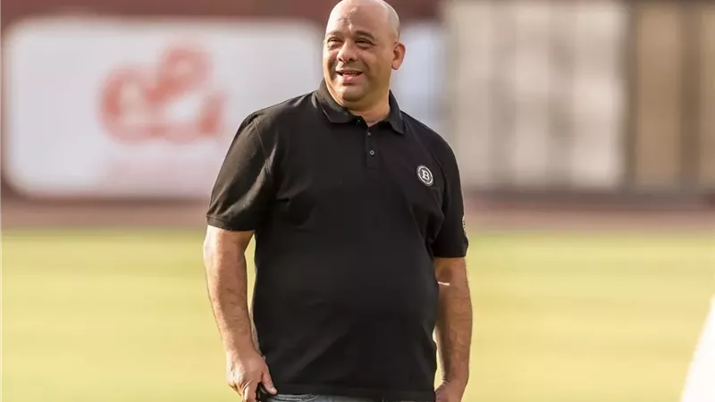 وليد صلاح الدين: الأهلي الأفضل في إفريقيا.. ونثق في دعم الجماهير
