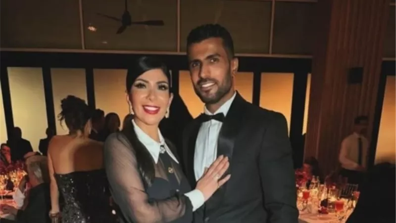 مشروع فني يجمع محمد سامي ومنى زكي وجاري التحضير له (خاص)