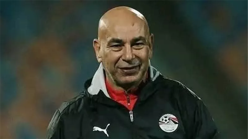 نتائج منتخب مصر تحت قيادة حسام حسن.. 
