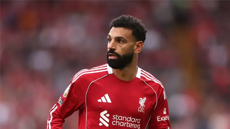ليفربول يستقر على خليفة محمد صلاح
