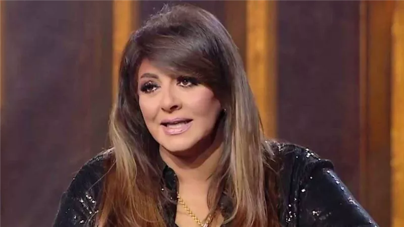 هالة صدقي تكشف تفاصيل جديدة عن خادمتها قبل النطق بالحكم