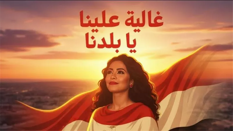 بعد رجوعها من رحلة علاجية.. شيرين عبد الوهاب تطرح أحدث أغانيها 