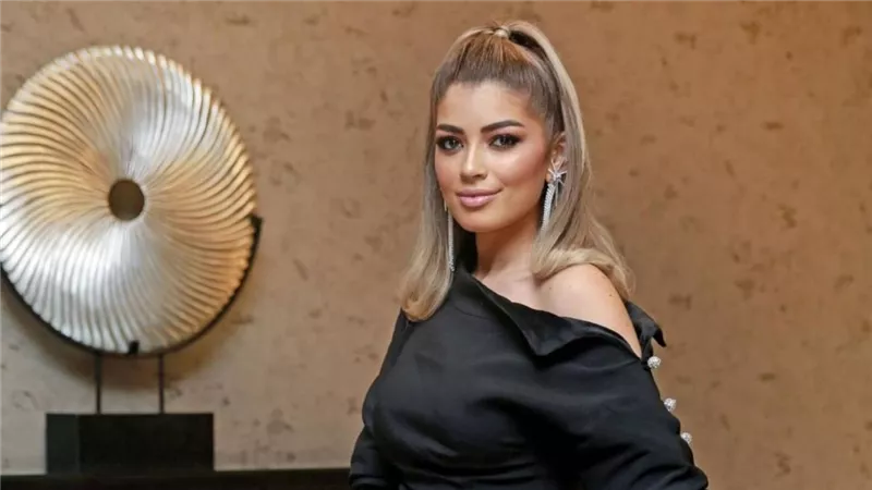 ليلى زاهر: «حكاية هند أرهقتني للغاية وقابلت أشخاصًا مرّوا بعلاقات مؤذية».. خاص
