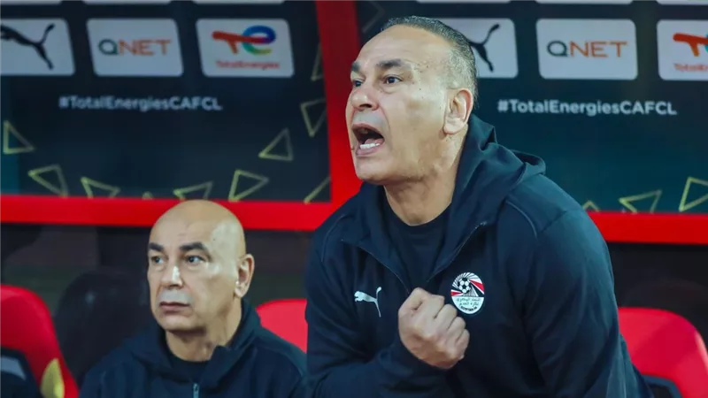 إبراهيم حسن: مواجهة بوركينا فاسو صعبة.. وهدفنا التأهل رسميًا للمونديال