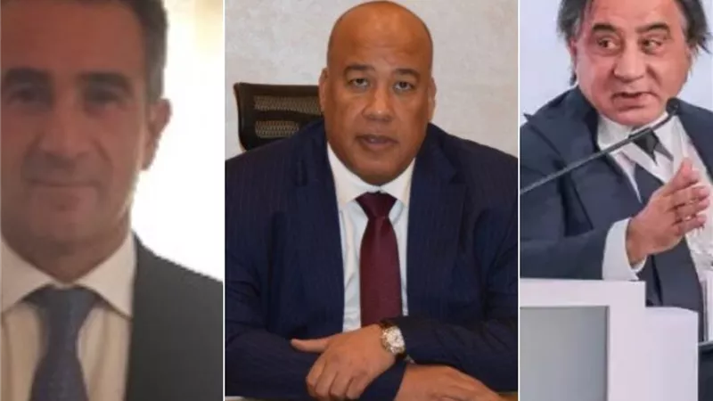 «معركة عرش الحديد».. عز لاستعادة النفوذ والعشري وقنديل والمراكبي لتجديد الولاية في «الصناعات المعدنية»؟