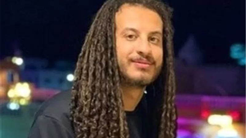 حبس وغرامة للبلوجر خالد الرسام لنشره محتوى غير اخلاقى بمواقع التواصل الاجتماعى