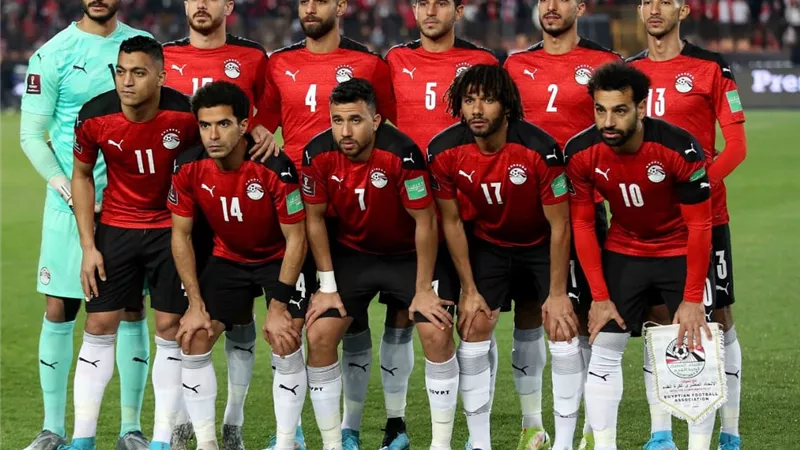 حسابات تأهل منتخب مصر لنهائيات كأس العالم قبل مواجهة بوركينا فاسو