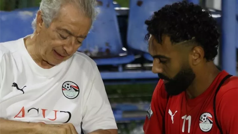 موعد مباراة منتخب مصر الثاني ضد تونس والقنوات الناقلة