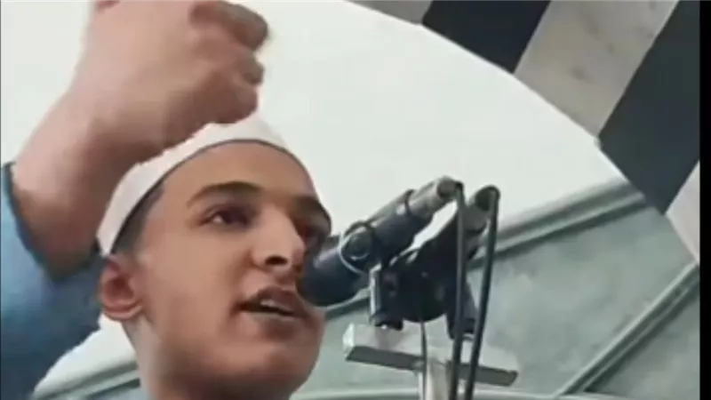 تطاولًا لا يغتفر.. الأوقاف تفتح تحقيقًا في واقعة الخطيب المسيء للمولد النبوي