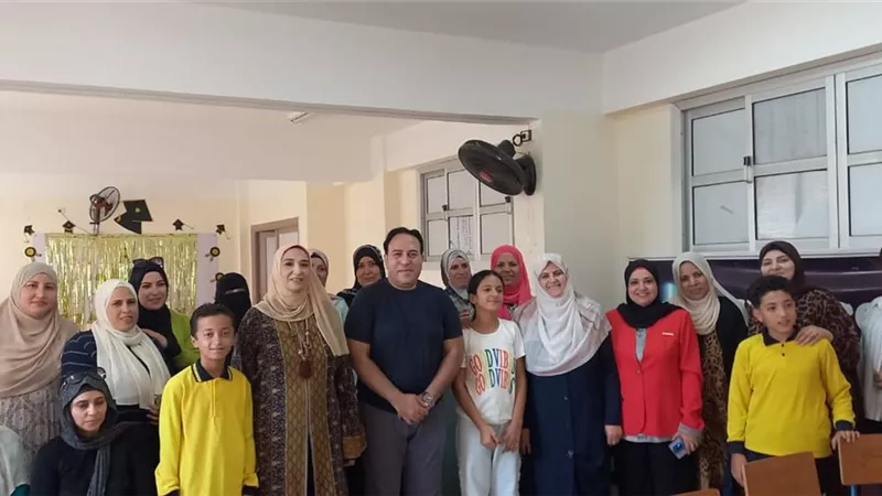 جامعة قناة السويس تنظم برنامجًا تدريبيًا لتعزيز تقدير الذات والوعي 