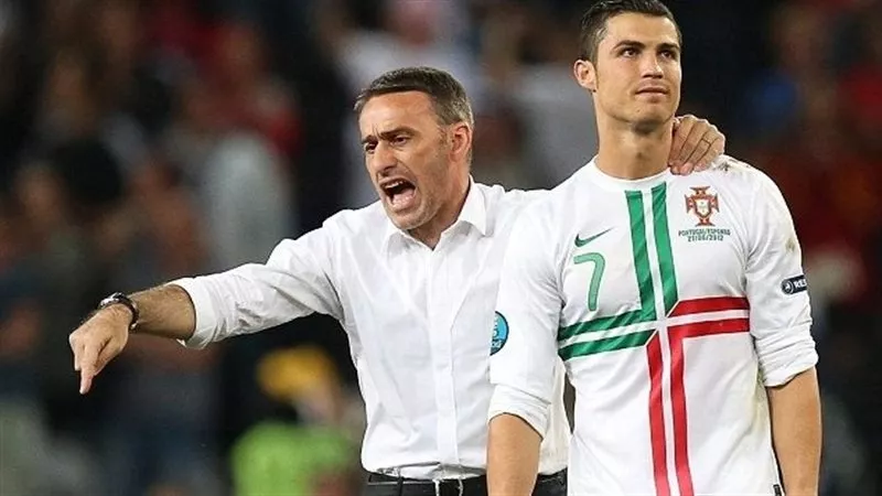درب رونالدو.. من هو باولو بينتو مدرب الأهلي المحتمل؟