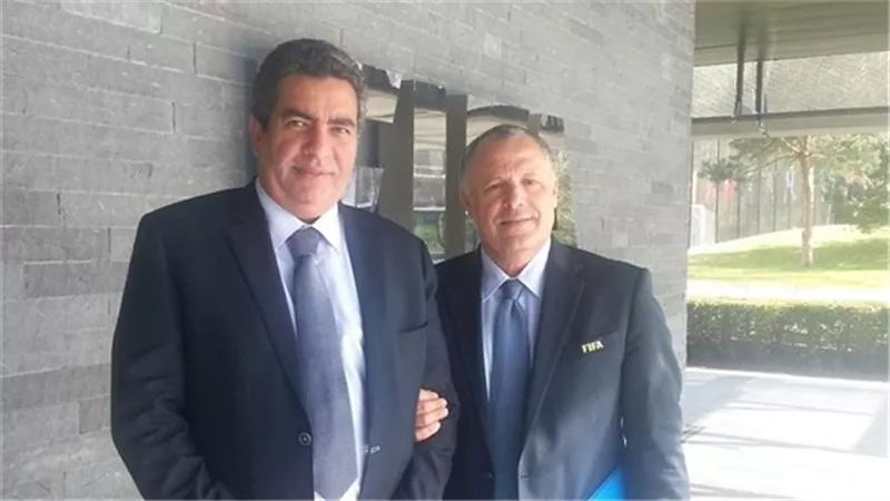 اتحاد الكرة يعتمد حزمة دعم شاملة للأندية