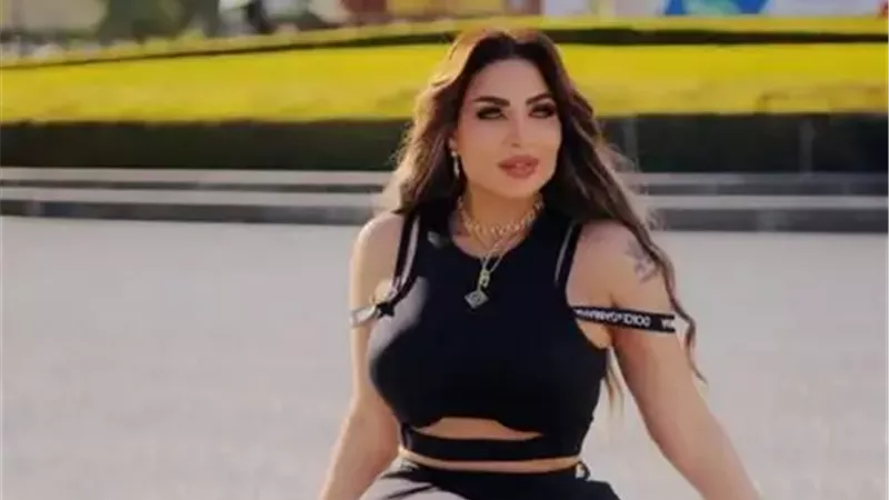 سر إصابات سارة خليفة.. المحامي يتساءل