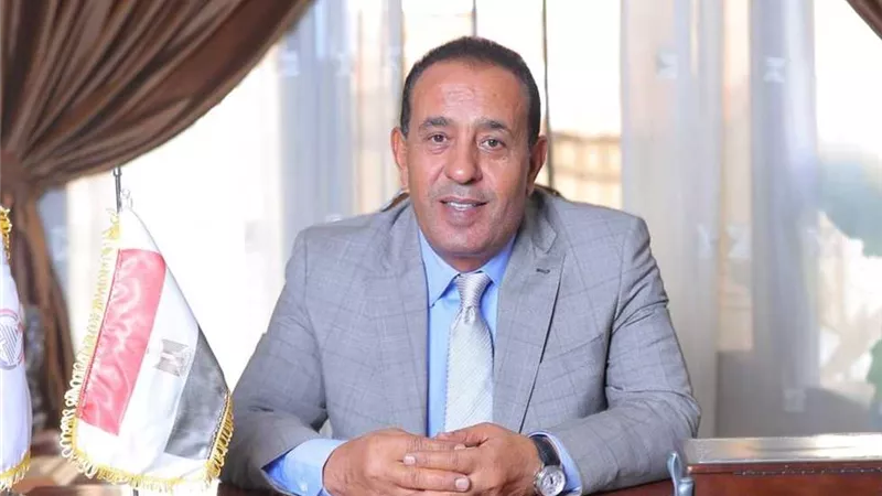 محمد شعيب: قانون الإجراءات الجنائية يعكس حرص الدولة على تعزيز العدالة