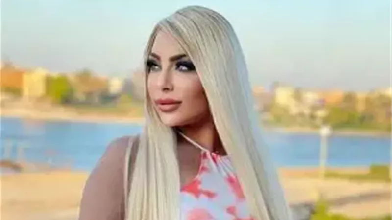 استئناف محاكمة سارة خليفة وآخرين في قضية تصنيع المخدرات الكبرى.. اليوم 