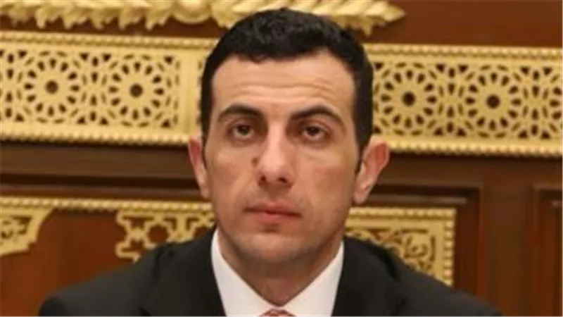 وفاة والدة المستشار عمرو يسري نائب الأمين العام لمجلس الشيوخ