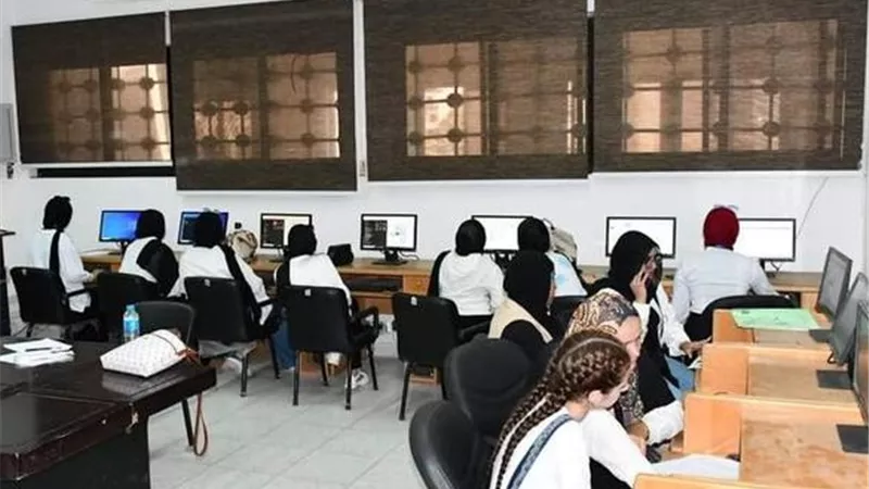 «التعليم العالي» تعلن نتائج تنسيق مدارس المتفوقين والنيل الدولية.. وبدء مرحلة تقليل الاغتراب