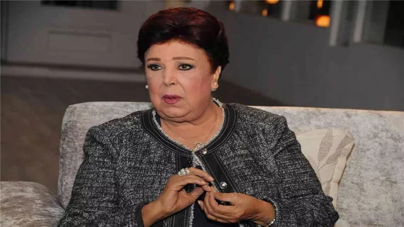«ثلاثة أشهر بحذاء متهالك» .. معاناة رجاء الجداوي في بداياتها الفنية