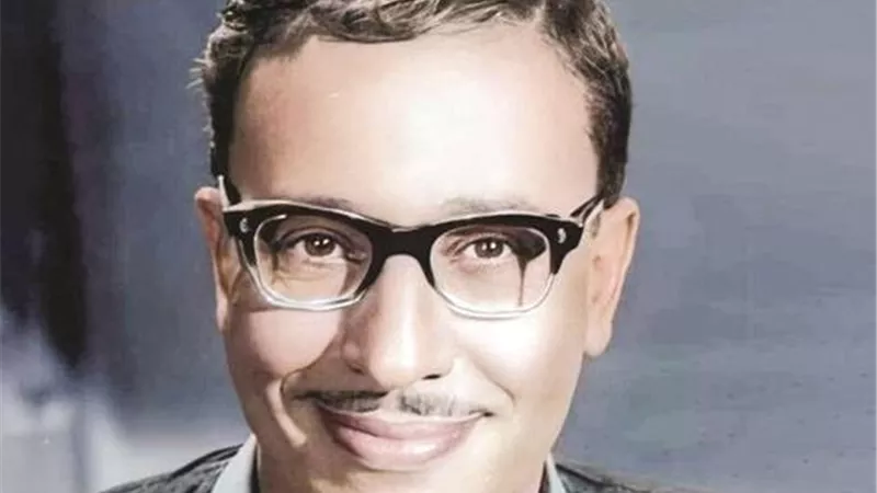 فؤاد المهندس.. 101 عام على ميلاد الأستاذ صاحب مدرسة الموهوبين