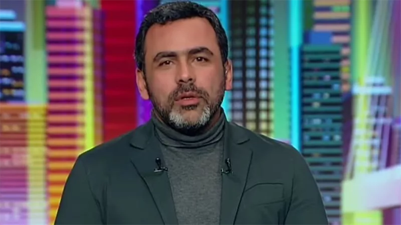 يوسف الحسيني يهاجم الحكومة بسبب زيادة أسعار الكهرباء: 