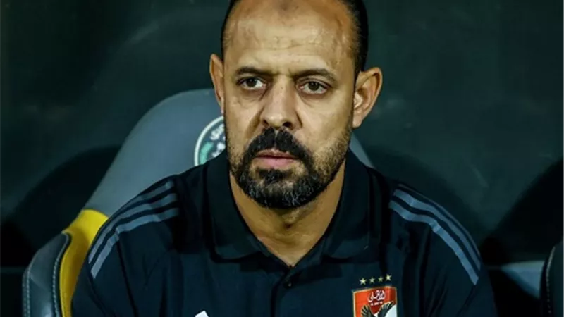 الأهلي يطمئن على جاهزية لاعبه قبل مباراة مصر وبوركينا فاسو