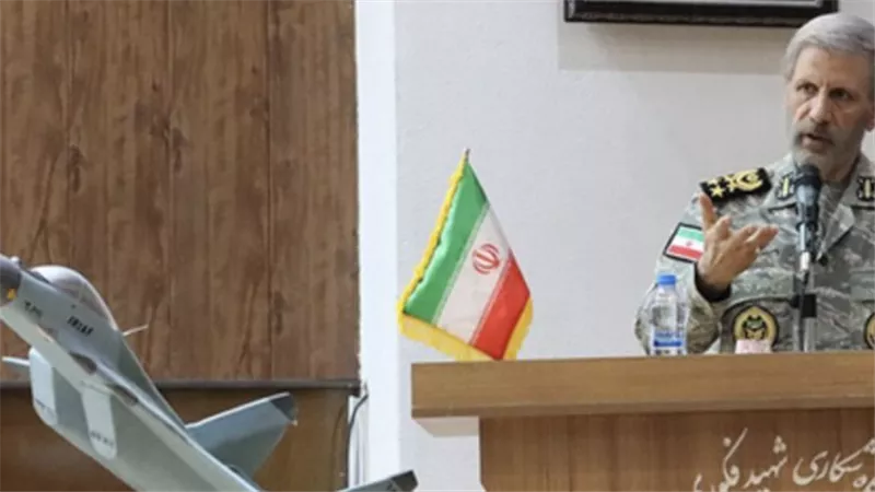 مستعدون للقتال.. قائد الجيش الإيراني يُهدد إسرائيل