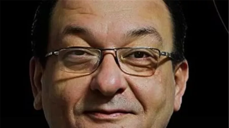 مهرجان بورسعيد السينمائي الدولي يعلن تنظيم ورشة سيناريو للمخرج والسيناريست هاني فوزي
