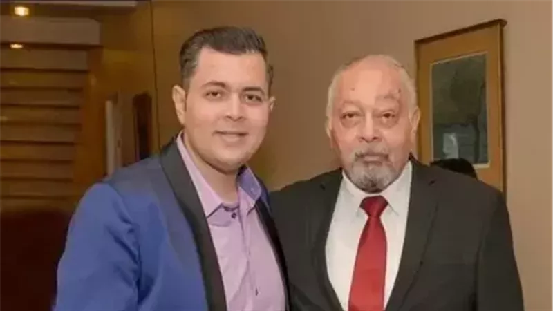 سامي مغاوري لـ 