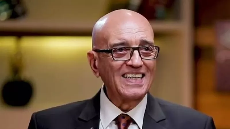 محمد سلماوي يفتتح ثلاثة معارض تشكيلية بجاليري ضي الزمالك