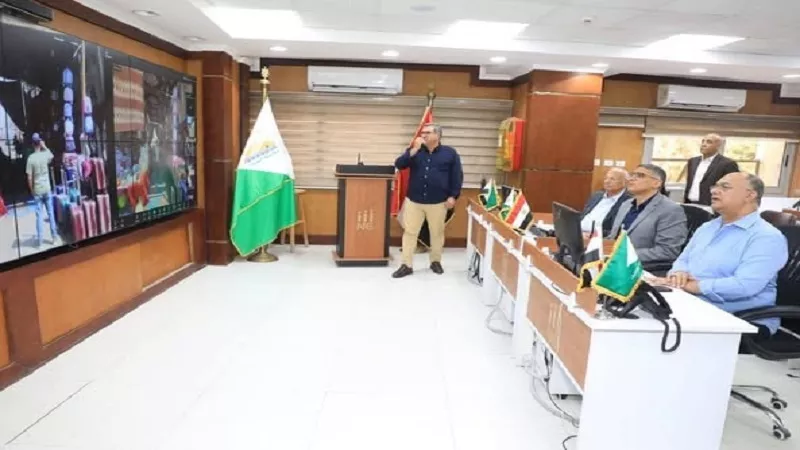 عادل النجار: 23 معرضًا ضمن المبادرة الرئاسية 
