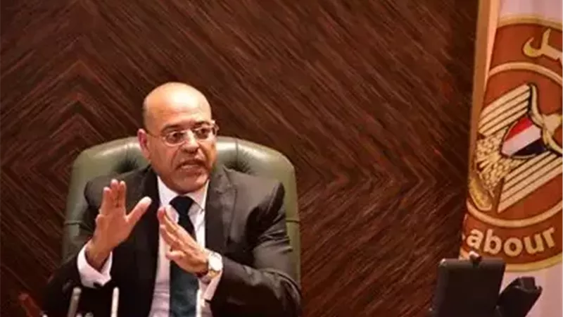 كل ما تريد معرفته عن مكاسب وحقوق العمالة غير المنتظمة بقانون العمل الجديد