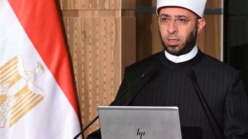 تعيين 273 إمامًا وعاملًا من بينهم 70 من ذوي الهمم فى وزارة الأوقاف
