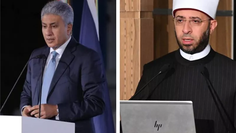 واقعتان والرد مختلف..تباين المعايير بين رحمة وتسامح 