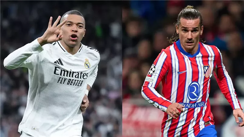 ديربي مدريد يهدد بأزمة بين أتلتيكو والريال