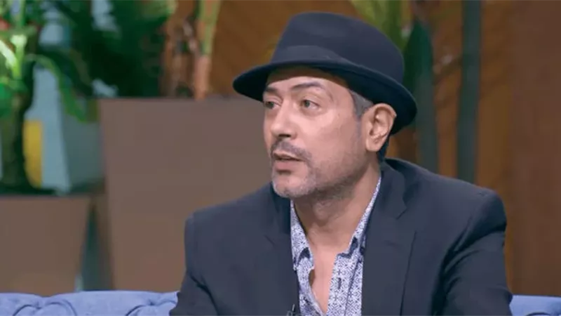 أحمد وفيق يكشف كواليس أول لقاء مع يوسف شاهين: «الخجل سبب نجاحي»|فيديو